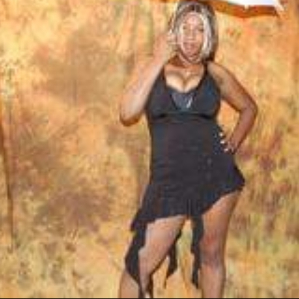 Party dress
